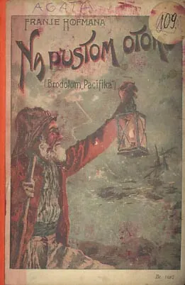 Na pustom otoku ili Brodolom lađe "Pacifika"