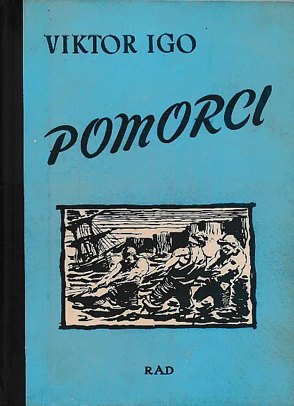 Pomorci