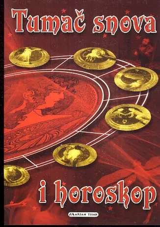 Tumač snova i horoskop
