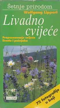 Livadno cvijeće