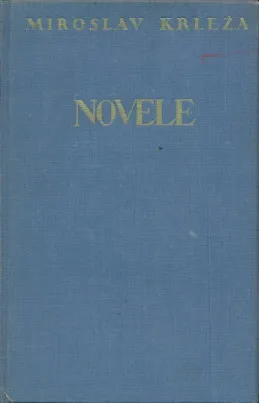 Novele