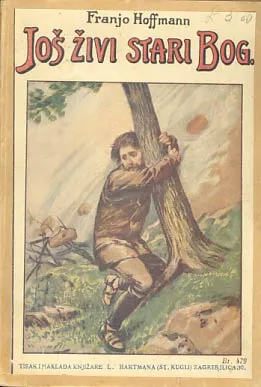 Još živi stari Bog