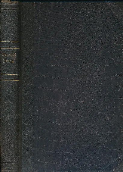 Pjesnička djela, sv. 2. Pripoviesti