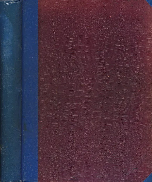 Hrvatsko kolo, knjiga VIII/1927
