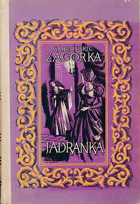 Jadranka