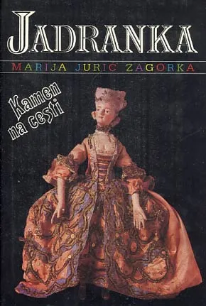 Kamen na cesti