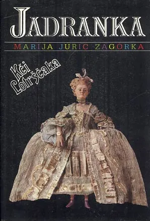 Kći Lotrščaka