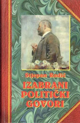 Izabrani politički govori