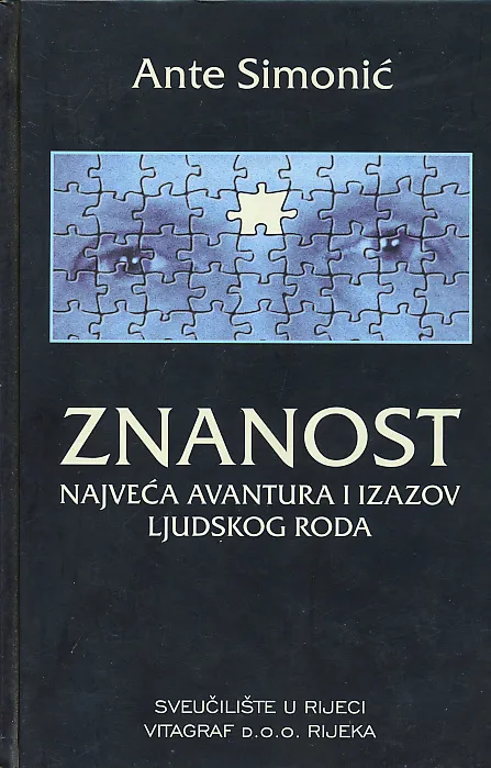 Znanost - najveća avantura i izazov ljudskog roda