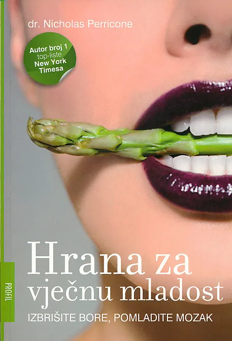 Hrana za vječnu mladost