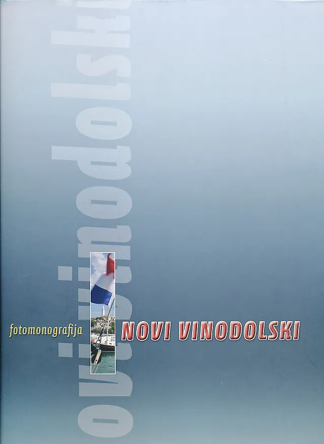 Novi Vinodolski - fotomografija