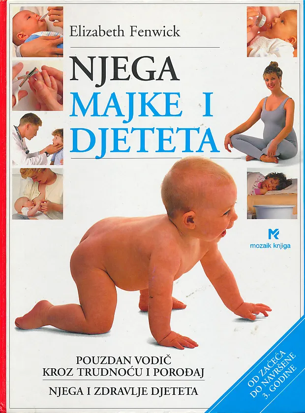 Njega majke i djeteta
