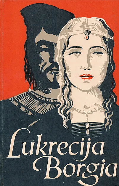Lukrecija Borgia