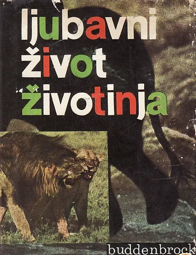 Ljubavni život životinja