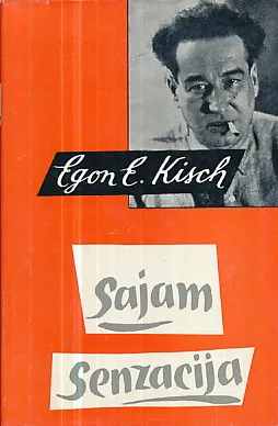 Sajam senzacija
