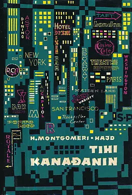 Tihi Kanađanin