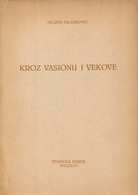 Kroz vasionu i vekove