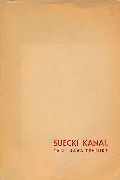 Suecki kanal: san i java tehnike