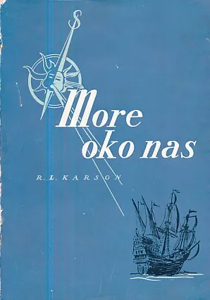 More oko nas