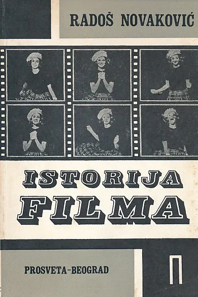 Istorija filma