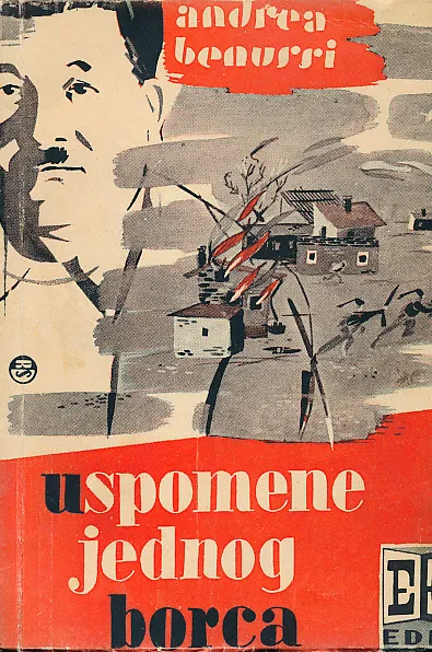 Uspomene jednog borca