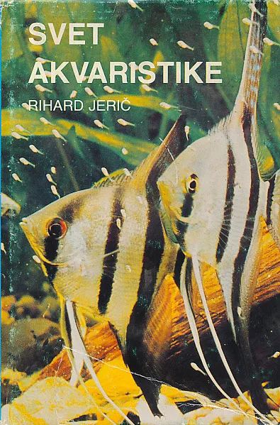 Svet akvaristike