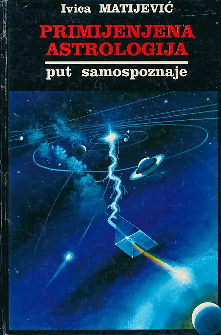 Primijenjena astrologija