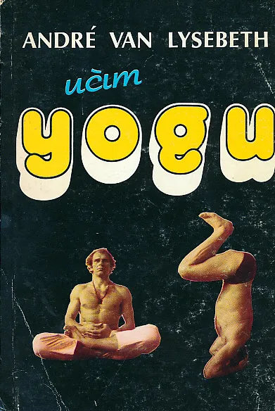 Učim Yogu