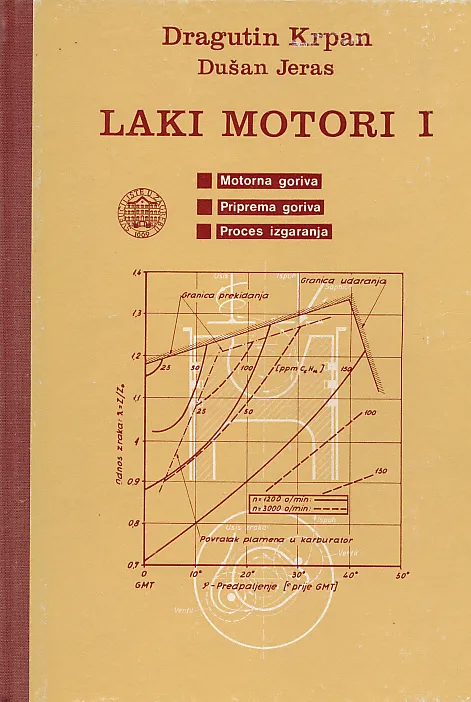 Laki motori, sv. 1-2