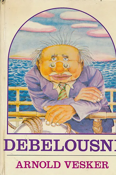 Debelousni: priče za decu