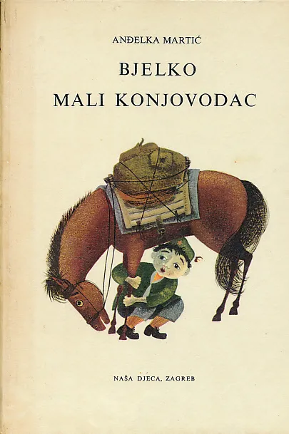 Bjelko, Mali konjovodac