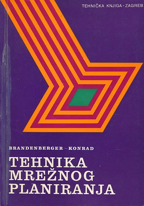 Tehnika mrežnog planiranja