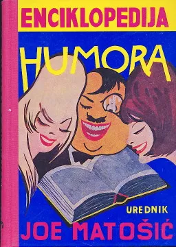 Enciklopedija humora
