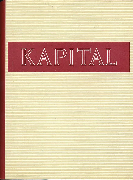 Kapital