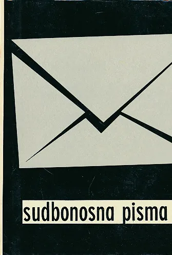 Sudbonosna pisma, sv. 1-2