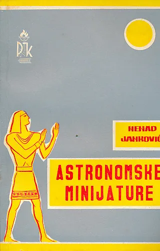 Astronomske minijature