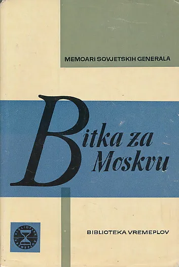 Bitka za Moskvu