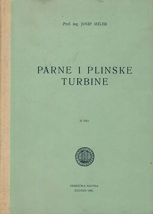 Parne i plinske turbine