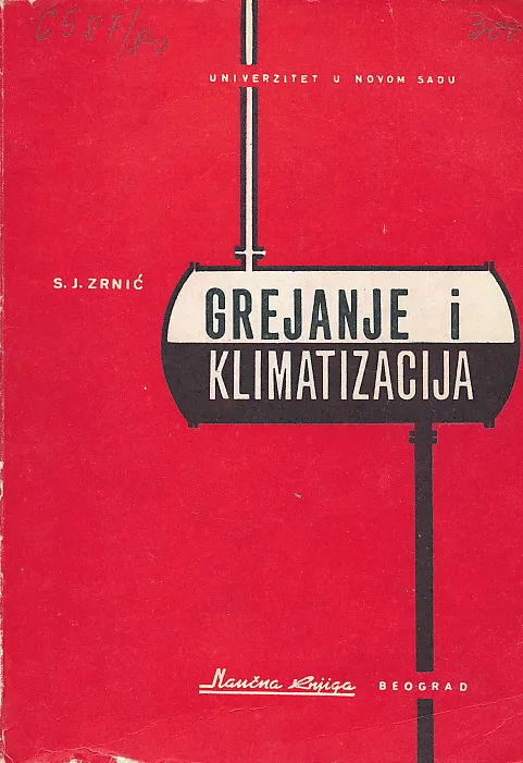Grejanje i klimatizacija
