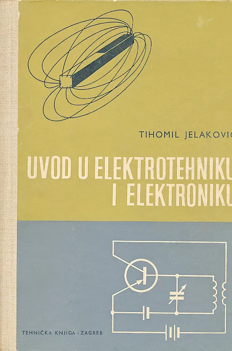 Uvod u elektrotehniku i elektroniku