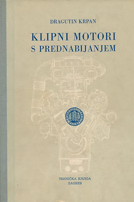 Klipni motori s prednabijanjem