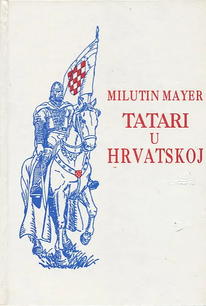 Tatari u Hrvatskoj