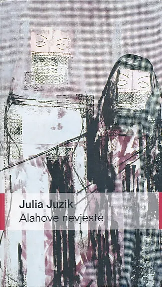 Alahove nevjeste