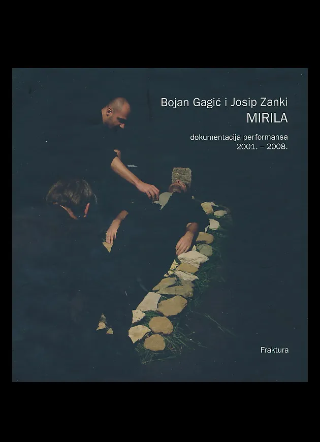 Mirila