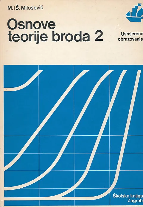 Osnove teorije broda 2