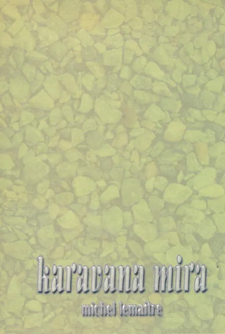 Karavana mira