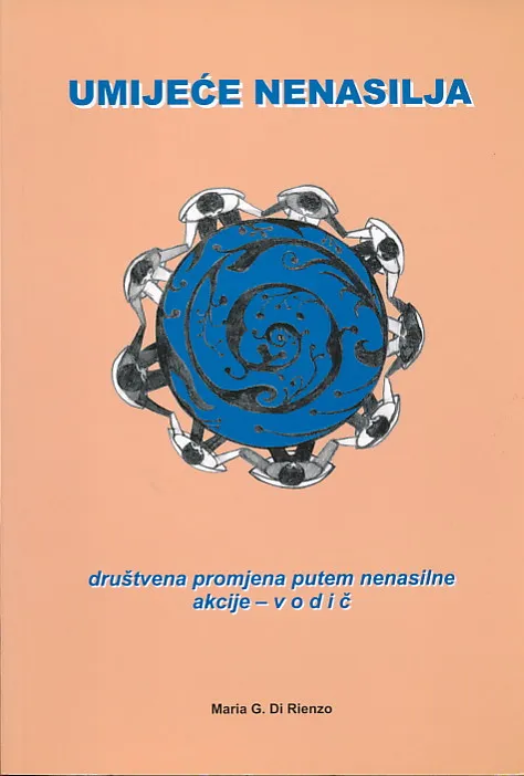 Umijeće nenasilja