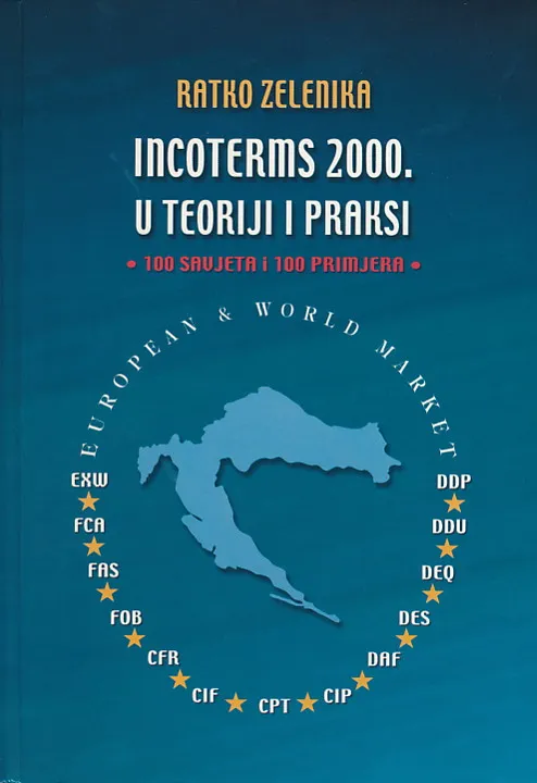 Incoterms 2000. u teoriji i praksi