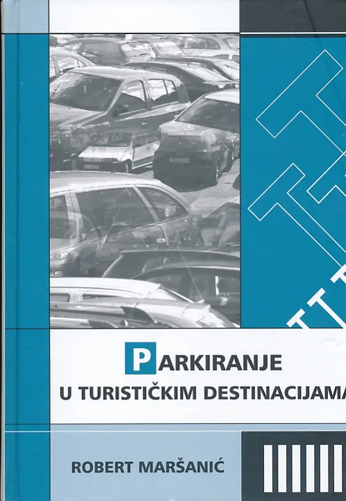Parkiranje u turističkim destinacijama