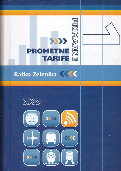 Primarne prometne tarife